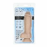 Реалістичний фалоімітатор ADDICTION Roman 8″ Girthy Dong, довжина 22 см, діаметр 6 см - мініатюра 5