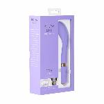 Розкішний вібратор Pillow Talk Sassy Purple Special Edition, Сваровскі, пов’язка на очі+гра - мініатюра 11