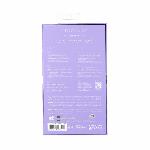 Розкішний вібратор Pillow Talk Sassy Purple Special Edition, Сваровскі, пов’язка на очі+гра - мініатюра 10