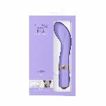 Розкішний вібратор Pillow Talk Sassy Purple Special Edition, Сваровскі, пов’язка на очі+гра - мініатюра 9