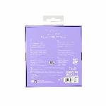 Розкішний вібратор Pillow Talk Flirty Purple Special Edition, Сваровскі, пов’язка на очі+гра - мініатюра 9