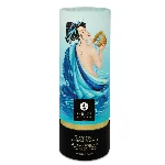 Пінлива сіль для ванни Shunga Dead Sea salt Oriental Crystals — Ocean Temptations (500 г) - мініатюра 1