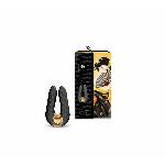 Вібратор для клітора Shunga Aiko Black, гнучкі кінчики - мініатюра 8