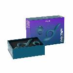 Подарунковий набір для пар We-Vibe Date Night Set: вібратор-кролик Nova 2, ерекційне кільце Pivot - мініатюра 3