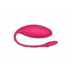Смарт-віброяйце We-Vibe Jive Electric Pink - мініатюра 3