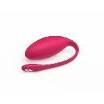 Смарт-віброяйце We-Vibe Jive Electric Pink - мініатюра 4