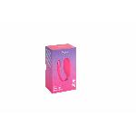 Смарт-віброяйце We-Vibe Jive Electric Pink - мініатюра 10