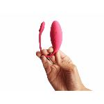 Смарт-віброяйце We-Vibe Jive Electric Pink - мініатюра 5