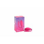 Смарт-віброяйце We-Vibe Jive Electric Pink - мініатюра 9