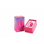 Смарт-віброяйце We-Vibe Jive Electric Pink - мініатюра 8