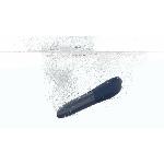 Потужна віброкуля Tango X Midnight Blue by We-Vibe, 7 режимів вібрації, 8 рівнів інтенсивності - мініатюра 3