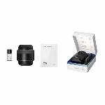 Мастурбатор з регулюванням герметичності Arcwave Voy Compact Stroker, 8 інтенсивностей, наскрізний - мініатюра 7