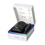Мастурбатор з регулюванням герметичності Arcwave Voy Compact Stroker, 8 інтенсивностей, наскрізний - мініатюра 8
