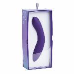 Смарт-вібратор для точки G We-Vibe Rave G-Spot - мініатюра 10
