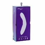 Смарт-вібратор для точки G We-Vibe Rave G-Spot - мініатюра 12
