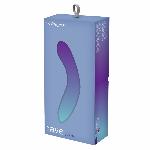 Смарт-вібратор для точки G We-Vibe Rave G-Spot - мініатюра 11