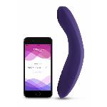Смарт-вібратор для точки G We-Vibe Rave G-Spot - мініатюра 7