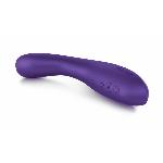 Смарт-вібратор для точки G We-Vibe Rave G-Spot - мініатюра 4