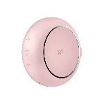 Вакуумний стимулятор із вібрацією Satisfyer Pro To Go 3 Rose - мініатюра 5