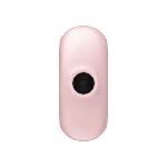 Вакуумний стимулятор із вібрацією Satisfyer Pro To Go 3 Rose - мініатюра 3