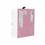 Вакуумний кліторальний стимулятор Svakom Pulse Pure Pale Pink, 5 режимів, 5 інтенсивностей у кожному - мініатюра 9