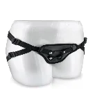 Трусики для страпона Real Body — Universal Harness: регульовані - мініатюра 1