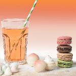 Збуджувальний крем для сосків EXSENS Peachy Keen (8 мл) з олією жожоба та ши, їстівний, без цукру - мініатюра 7