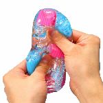 Мастурбатор Tenga Bobble Crazy Cubes - мініатюра 3