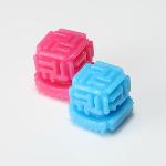 Мастурбатор Tenga Bobble Crazy Cubes - мініатюра 4