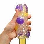 Мастурбатор Tenga Bobble Magic Marbles - мініатюра 3
