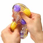Мастурбатор Tenga Bobble Magic Marbles - мініатюра 2