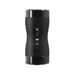 Автоматичний мастурбатор Tenga VACUUM GYRO ROLLER SET, ротація та вакуум, сумісний з Tenga Cup - мініатюра 1