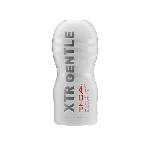 Мастурбатор Tenga Deep Throat (Original Vacuum) Cup (глибока глотка) EXTRA GENTLE - мініатюра 1