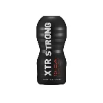 Мастурбатор Tenga Deep Throat (Original Vacuum) Cup (глибока глотка) EXTRA STRONG - мініатюра 1