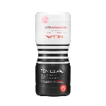 Мастурбатор Tenga Dual Sensation Cup EXTREMES, двосторонній, 2в1 — ніжна та жорстка стимуляція - мініатюра 1