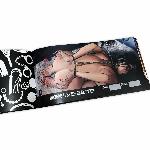 Чекова книжка «HARD SEX Бажань» (UA) - мініатюра 2