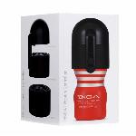 Вакуумна насадка Tenga Vacuum Controller, єдиний, що смокче (без мастурбатора) - мініатюра 3