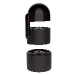 Вакуумна насадка Tenga Vacuum Controller, єдиний, що смокче (без мастурбатора) - мініатюра 1