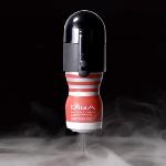 Вакуумна насадка Tenga Vacuum Controller, єдиний, що смокче (без мастурбатора) - мініатюра 4