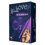 Еротична гра «LOVE Фанти: 69 або гра у ліжку» (UA) - мініатюра 1