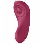 Набір Satisfyer Partner Box 1 (вібратор для пар Double Joy + вібратор у трусики Sexy Secret) - мініатюра 7