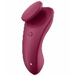 Набір Satisfyer Partner Box 1 (вібратор для пар Double Joy + вібратор у трусики Sexy Secret) - мініатюра 5