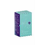 Смарт-вібратор у трусики We-Vibe Moxie+ Aqua, оновлений пульт ДК - мініатюра 4