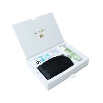 Подарунковий набір Svakom Anniversary Box: вакуумний стимулятор, стрічки, маска, лубрикант, спрей - мініатюра 10