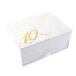 Подарунковий набір Svakom Anniversary Box: вакуумний стимулятор, стрічки, маска, лубрикант, спрей - мініатюра 7