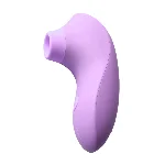 Вакуумний стимулятор Svakom Pulse Lite Neo Lavender, керується зі смартфона - мініатюра 1