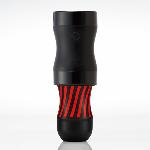 Мастурбатор Tenga Rolling Tenga Gyro Roller Cup Strong, новий рельєф для стимуляції обертанням - мініатюра 2