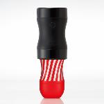 Мастурбатор Tenga Rolling Tenga Gyro Roller Cup, новий рельєф для стимуляції обертанням - мініатюра 2