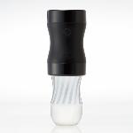 Мастурбатор Tenga Rolling Tenga Gyro Roller Cup Gentle, новий рельєф для стимуляції обертанням - мініатюра 2