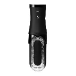 Мастурбатор Tenga Flip Zero EVR Electronic Vibrotation, стимуляція обертанням, 5 режимів вібрації - мініатюра 1